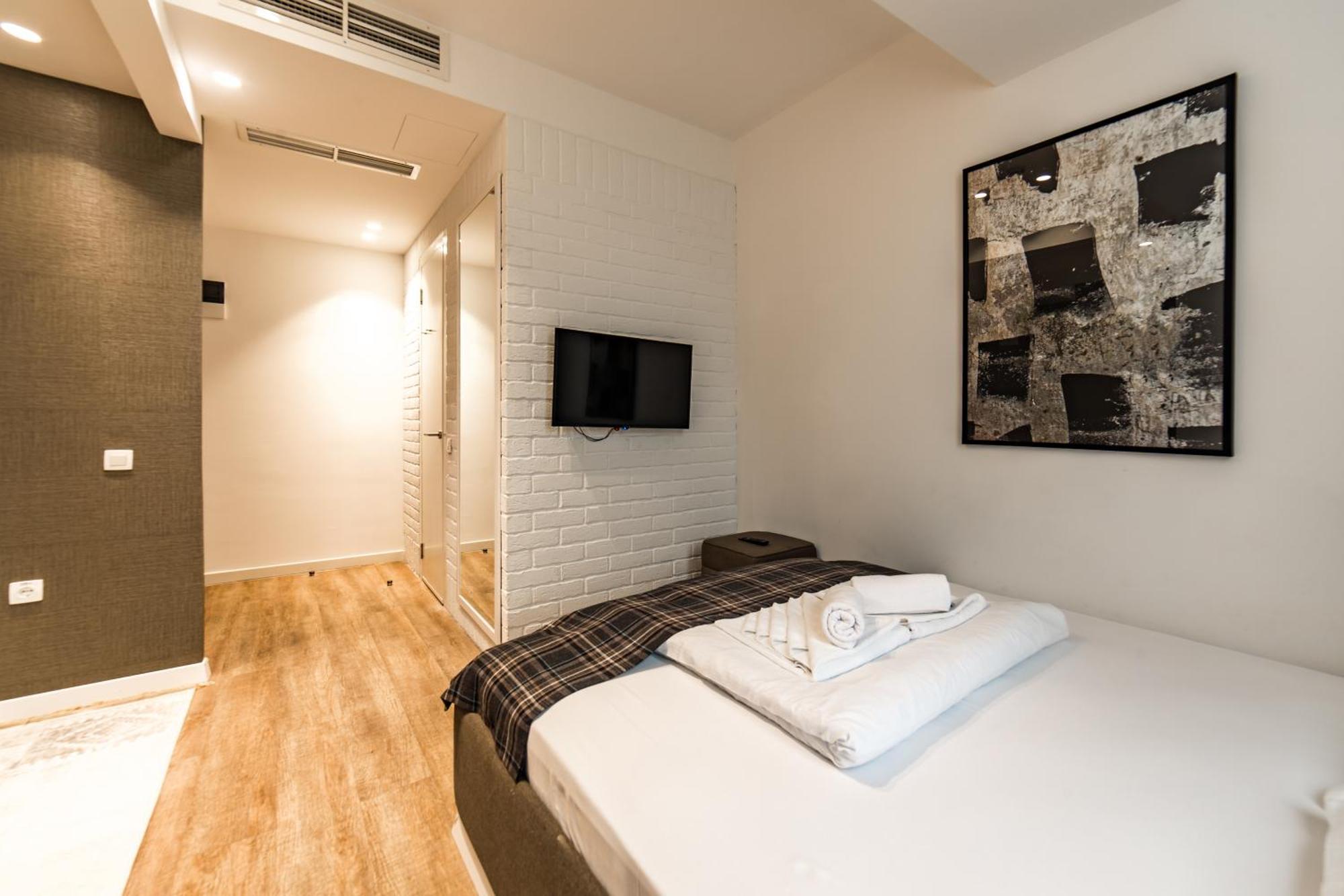Belgrade Inn Garni Hotel Luaran gambar