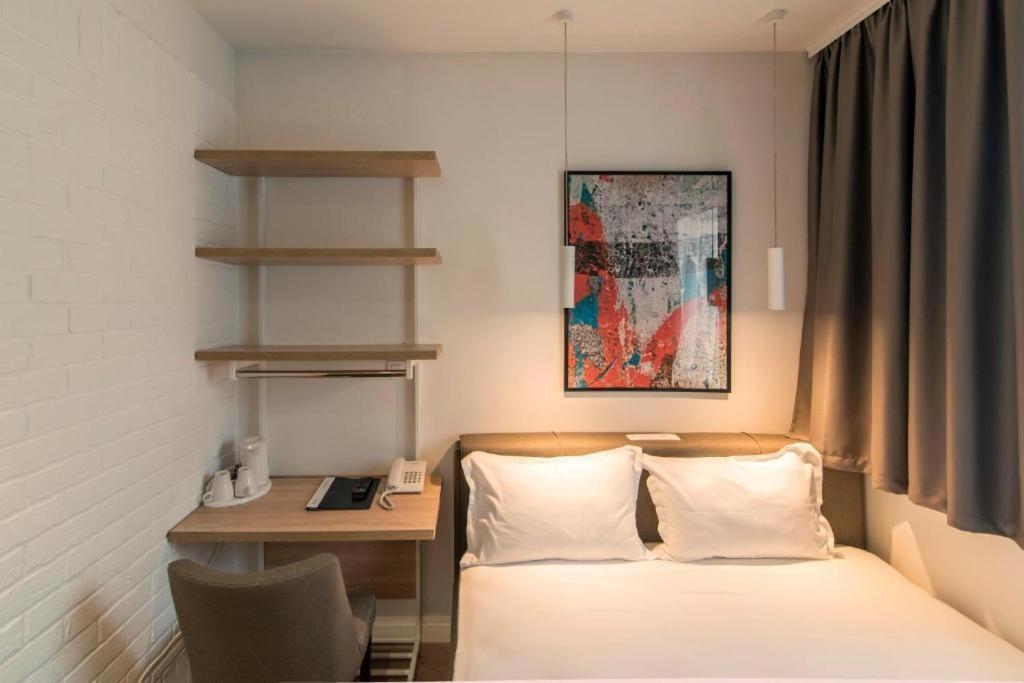Belgrade Inn Garni Hotel Luaran gambar